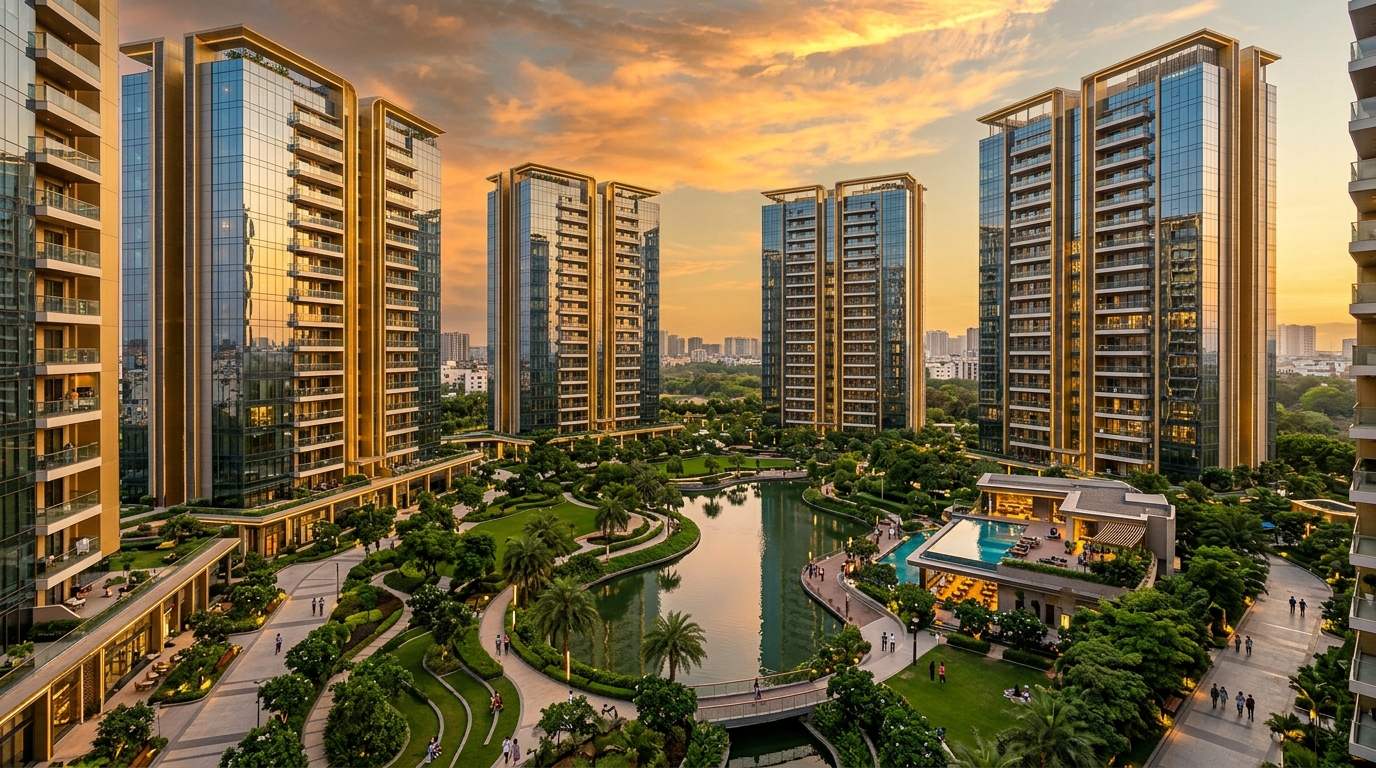 Century Immencity